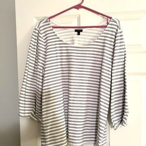 New Talbots tee shirt